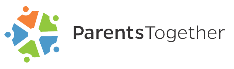Parents Together Logo